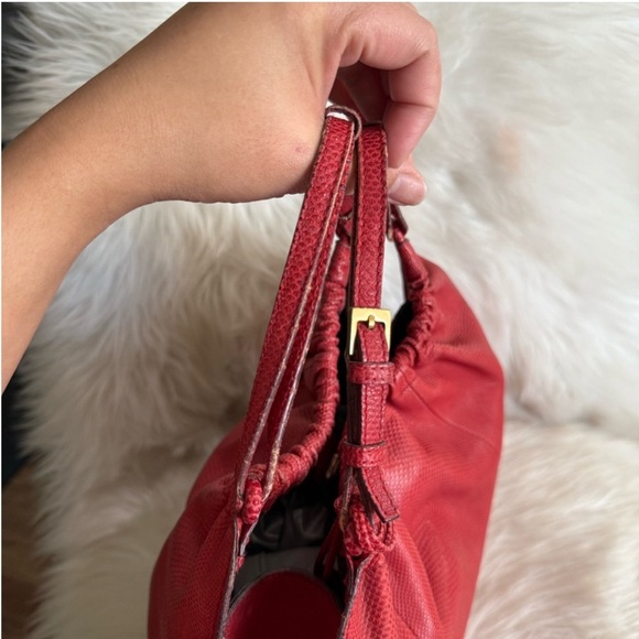 Authentic Vintage Gucci Bag - Picture 8 of 11